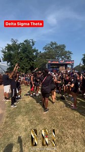 Atlanta Greek Picnic ft DELTA SIGMA THETA 🔺🐘 🎥: More footage captured by our videographer @uvizions at the 2022 Atlanta Greek Picnic last weekend. #Delta #DeltaSigmaTheta #DeltaWoman Follow us @thisonlyhappensathbcus @blackgreeklifestyle ——————————————————————————— #BlackGreekLifestyle #MidwestMade #Alpha #AlphaKappaAlpha #KappaAlphaPsi #OmegaPsiPhi #DeltaSigmaTheta #PhiBetaSigma #ZetaPhiBeta #SigmaGammaRho #IotaPhiTheta #FraternityLife #ΑΦΑ #AKA #ΚΑΨ #ΩΨΦ #ΔΣΘ #φΒΣ #ΖΦΒ ##ΣΓΡ #ΙΦΘ #GreeksBeL
