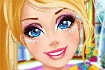 Barbie Makeup Magazine : jeu de Maquillage sur Jeux-Gratuits.com