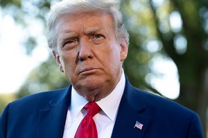 Trump’s popularity among Republicans bounces back following Capitol riot, poll says