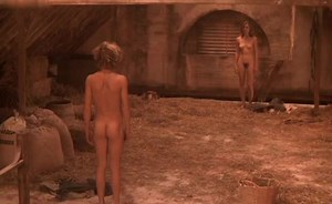 Jenny Agutter in Equus (1997)