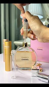 95K views · 870 reactions | Chance Eau de Parfum ‍បូម 10ml | Nita Paris | Facebook