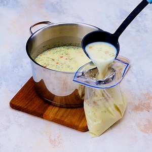 Save the taste with these simple food-preserving hacks | 5-Minute Crafts Teens