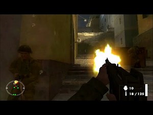 Medal of Honor: Vanguard Videos for PlayStation 2 - GameFAQs