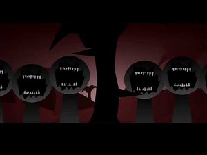 paraSprunki THE BEACON