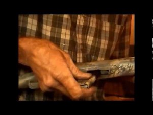 Savage 64 FXP 22LR magazine Part lll