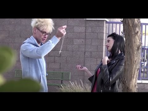How To Get Any Girls Number Using Hypnosis!