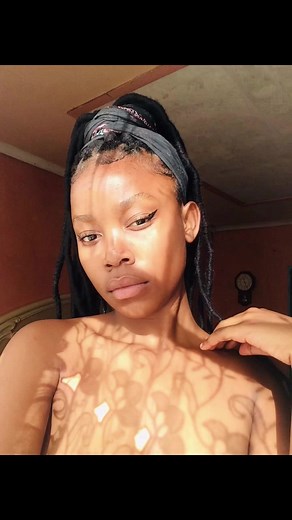 I’m #black and I’m bold , I’m strong , I’m beautiful , I’m smart , I’m intelligent ❤️🥺 | Mow Mow