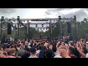 Âme and Dixon in Tulum 2020 [Sohn - Rennen]