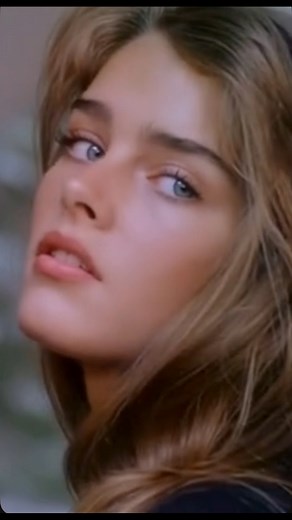 Broke Shields #fyp | Alison Gray Elorza