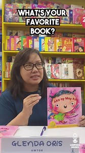 KILALANIN natin! Ang mga awtor sa likod ng ating mga paboritong Lampara books! ❤️✨ #BatangLampara #LamparaBooks | Lampara Books