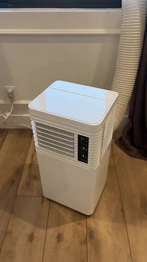 Portable AC for Hot Rooms: Kauzer Unit Review