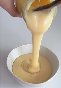 Homemade Condensed Milk Recipe for Yema & Banana Bread