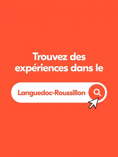 Planifiez votre itinéraire dans la région Languedoc-Roussillon avec ces expériences recommandées par GetYourGuide, de l'Étang de Thau à la Camargue en passant par Montpellier et l'inévitable Pont du Gard. #collaborationcommerciale #gard #languedocroussillon #camargue