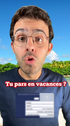 Tu as déjà la carte ? 😎 #carte #sante #malade #assurance #argent #soin #europe #gratuit | Charles Sterlings