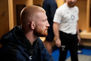 Bo Nickal set to return to wrestling following disastrous UFC loss