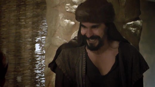 JESÚS capitulo 73 | Dios t ama