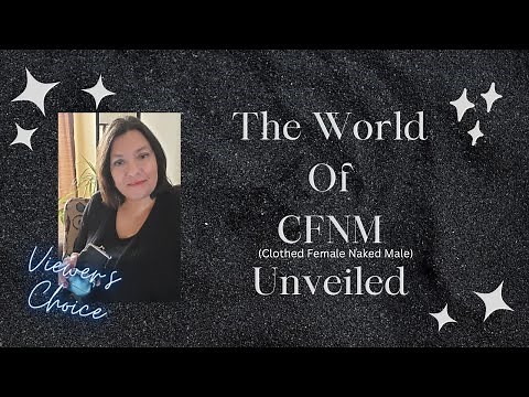 The Hidden World of CFNM Unveiled | Viewer's Choice Series