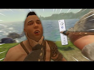 The Wizard Adventures Of REEKID...