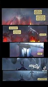 Dark Souls Comic Book Part 1 #shortsfeed #darksoulspage #darksoulsremastered #comics #comicbooks