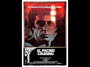 Cruising (1980 movie)