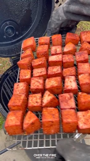 119K views · 757 reactions | Bologna | Over The Fire Cooking by Derek Wolf | Facebook