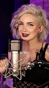10K views · 459 reactions | What other new songs do you want rock versions of? #nasty #nastygirl #tinashe #rockversion #cover : IG - gerardvachn | Halocene | Facebook
