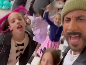 AJ McLean | BsB Germany