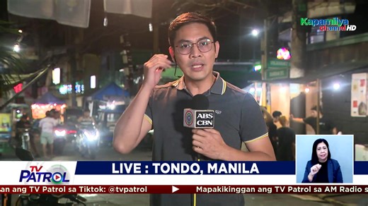 8K views · 39 reactions | Hindi lang pagkaputol ng daliri at kamay ang puwedeng idulot ng paputok dahil puwede ring malason lalo na ang mga bata kung malululon ito Sa kabila ng babala ng DOH, tuloy pa rin ang pagpapaputok ng ilang kabataan. Kaugnay na ulat: https://news.abs-cbn.com/news/12/28/23/4-year-old-swallows-watusi-firework-related-injuries-climb-to-88-doh | TV Patrol | Facebook