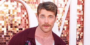 Zane Phillips bares all in his latest TV roles