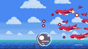 Adult Swim: Super Dino Boys