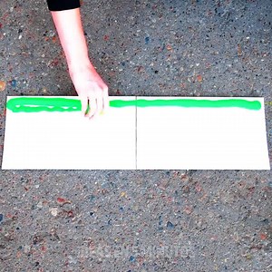 2.1M views · 2.9K shares | SIMPLE TUTORIAL DE PINTURA || Técnicas de arte asombrosas que todos pueden aplicar: | Ideas en 5 minutos Chicas | Facebook