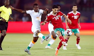 مدرب كوت ديفوار: كأس إفريقيا أصعب مما تصورنا.. وزاها أساسي أمام ناميبيا