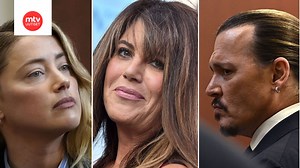 Monica Lewinsky kritisoi kovin sanoin Johnny Deppin ja Amber Heardin oikeudenkäynnistä syntynyttä ilmiötä: "Me olemme syyllisiä"