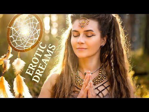 Enjoy Wet Dreams and Lucid Sexual Experiences with any Partner You Desire - Tantric Meditation Music