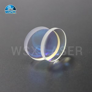 [Hot Item] Precision Fiber Laser Collimating Lens System for Wsx D30*F150