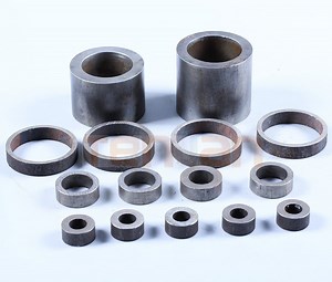 [Hot Item] China AISI 4130 Steel Tube/Pipe Manufacturer