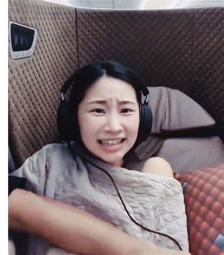 Understanding Panic Attacks During Flights