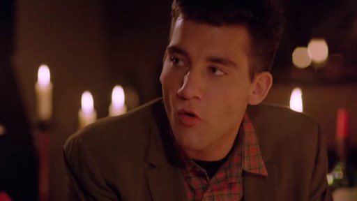 Close My Eyes (1991) | Drama, Romance