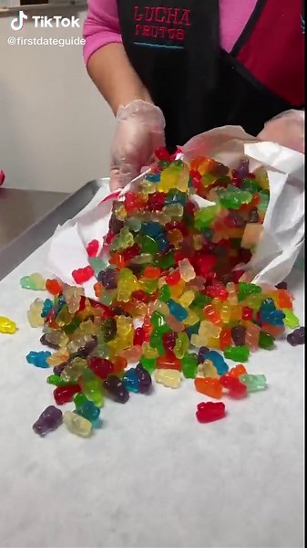 Ashley Rodriguez on TikTok