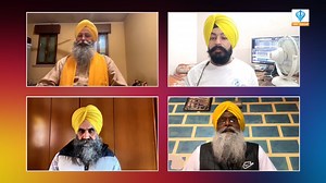 18 reactions | Sri Akhand Path Sahib 21st-23rd April 2023 Amritsar on Vaisakhi & 14th Anniversary of Sikh Channel | Sikh Channel | Facebook