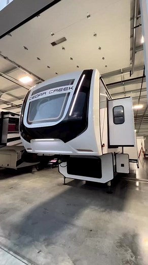 2023 Cedar Creek 377BH | Camper Community