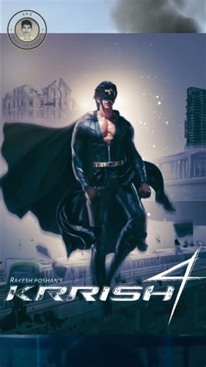 KRRISH 4: Mysterious TRAILER | Hrithik Roshan | Priyanka C |Tiger Shroff,Amitabh B | March 2026