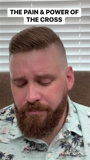 2.8K views · 113 reactions | The cross of Christ is the most painful and powerful experience we will ever experience in our fellowship with him. It’s time to embrace the cross, take up the cross, and follow him! #thecross #jesus #sacrifice / 欄 To become a partner & join our online prophetic community | https://lionoflight.org/pages/become-a-partner | Stephen Powell | Facebook