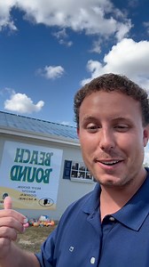 37 reactions | Beach Bound is an awesome place to grab some delicious food! Stop by and check them out! | Tyler Barnes | Facebook