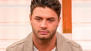 Touching vigil with sky lanterns held at the tragic site of Mike Thalassitis' death