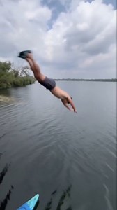 diretso sa baba swimming time 😳😲 #fblifestyle #trendingvideo | Francisco Credo Eltanal Jr.