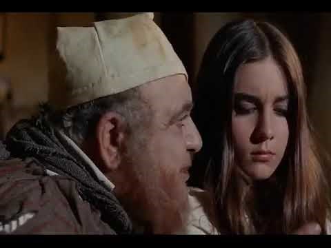 Romina Power spanked - Justine (1969)