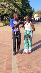 2.3K views · 24 reactions | Relel gwo koko 藍藍 ala fanm drol #foryoupageシforyou #momyfunny #upageシ | Masternight Haiti | Facebook