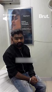 A Delhi woman reported harassment but was blamed for getting a massage from a male staffer. | Brut India