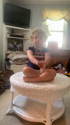 Happy 4th of July! #foryoupage #fyp #independenceday #4thofjuly #MomsofTikTok #toddlersoftiktok #donuthero. | Along Came Abby